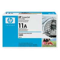 HP 11A, Q6511A original toner cartridge, 6000 pages, black