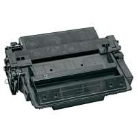 Cartridge America Compatible HP Q6511X (11X) toner cartridge - high capacity (high yield) MICR black