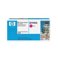 HP 503A, Q7583A original toner cartridge, 6000 pages, magenta