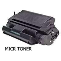 Cartridge America Compatible HP C3909A (09A) toner cartridge - MICR black