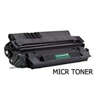 Cartridge America Compatible HP C4129X (29X) toner cartridge - high capacity (high yield) MICR black