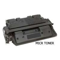 Cartridge America Compatible HP C8061X (61X) toner cartridge - high capacity (high yield) MICR black