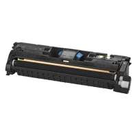 Compatible HP 121A, C9700A toner cartridge, 5000 pages, black