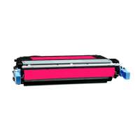 Compatible HP 642A, CB403A toner cartridge, 7500 pages, magenta