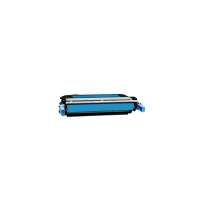 Compatible HP 314A, Q7561A toner cartridge, 3500 pages, cyan