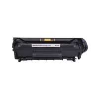 Compatible HP 12A, Q2612A toner cartridge, 2000 pages, black