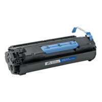 Compatible HP 122A, Q3961A toner cartridge, 4000 pages, cyan