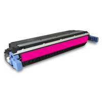 Compatible HP 122A, Q3963A toner cartridge, 4000 pages, magenta