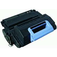 Cartridge America Compatible HP Q5945X (45X) toner cartridge - high capacity (high yield) black