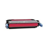 Compatible HP 643A, Q5953A toner cartridge, 10000 pages, magenta