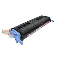 Compatible HP 124A, Q6003A toner cartridge, 2000 pages, magenta