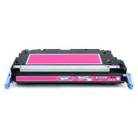 Compatible HP 502A, Q6473A toner cartridge, 4000 pages, magenta