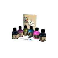 Professional Inkjet Refill Kit - 120ml Black