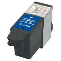 Compatible Kodak 10XL ink cartridge, high yield, black