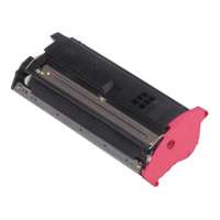 Compatible Konica Minolta 1710471-003 toner cartridge - magenta