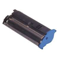 Compatible Konica Minolta 1710471-004 toner cartridge - cyan