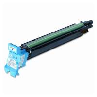 Konica Minolta 4062-511 original toner cartridge, 30000 pages, cyan