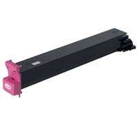 Konica Minolta 8938-615 original toner cartridge, 12000 pages, magenta