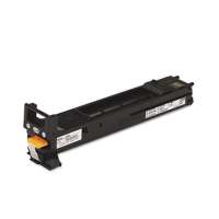 Konica Minolta A06V132 original toner cartridge, 6000 pages, black