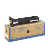 Konica Minolta A06V133 original toner cartridge, 12000 pages, black