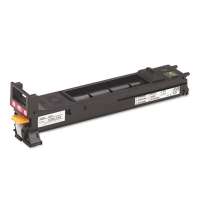 Konica Minolta A06V332 original toner cartridge, 6000 pages, magenta