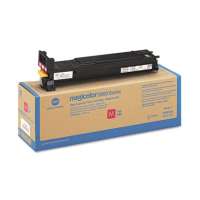 Konica Minolta A06V333 original toner cartridge, 12000 pages, magenta