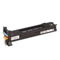 Konica Minolta A06V432 original toner cartridge, 6000 pages, cyan