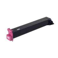 Konica Minolta A0DK332 original toner cartridge, 8000 pages, magenta