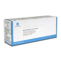 Konica Minolta A0FN012 original toner cartridge, 18000 pages, black