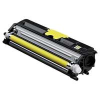 Konica Minolta A0V306F original toner cartridge, 2500 pages, yellow