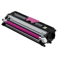 Konica Minolta A0V30CF original toner cartridge, 2500 pages, magenta