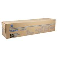 Genuine Original Konica Minolta 8938-701 (TN312K) toner cartridge - black