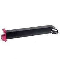 Compatible Konica Minolta TN-312M, 8938-703 toner cartridge, 12000 pages, magenta