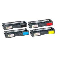 Compatible Kyocera Mita TK-152 toner cartridges, 4 pack