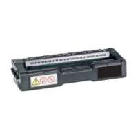 Compatible Kyocera Mita TK-152K toner cartridge, 6500 pages, black