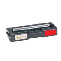 Compatible Kyocera Mita TK-152M toner cartridge, 6000 pages, magenta