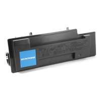 Compatible Kyocera Mita TK-342 toner cartridge, 12000 pages, black