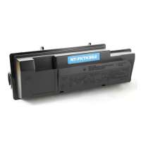 Compatible Kyocera Mita TK-362 toner cartridge, 20000 pages, black