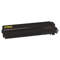 Compatible Kyocera Mita TK-522K toner cartridge, 6000 pages, black