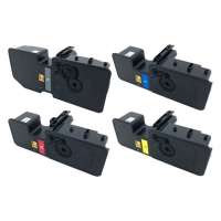 Compatible Kyocera Mita TK-5232 toner cartridges - 4-pack