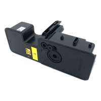 Compatible Kyocera Mita TK-5232Y toner cartridge - yellow