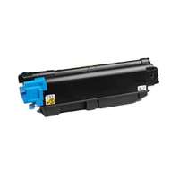 Compatible Kyocera Mita TK-5272C toner cartridge - cyan