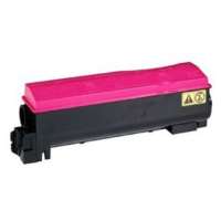 Compatible Kyocera Mita TK-562M toner cartridge, 10000 pages, magenta