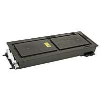 Compatible Kyocera Mita TK-677 toner cartridge, 20000 pages, black