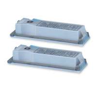 Compatible Kyocera Mita 37040080 toner cartridge - black - 2-pack