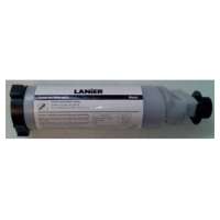 Genuine OEM Original Lanier 480-0017 toner cartridge - black