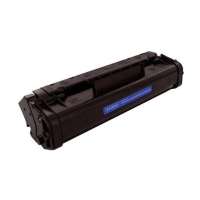 Cartridge America Compatible Canon FX-3 toner cartridge - black