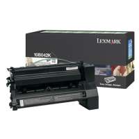 Lexmark 10B042K original toner cartridge, 15000 pages, black