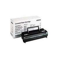 Lexmark 12A5745 original toner cartridge, 25000 pages, black