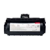 Lexmark 12A6735 original toner cartridge, 20000 pages, black